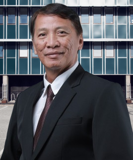 Drs. Danang Wahyudi, M.Si.