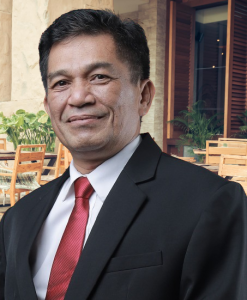 Dr. Ridwan, S.H., S.E., M.M. - Ketua Program Studi Bisnis Digital Universitas Janabadra Yogyakarta