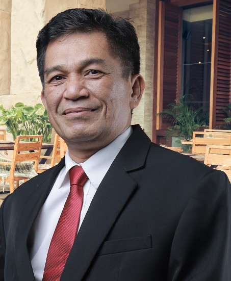 Dr. Ridwan, S.H., S.E., M.M.